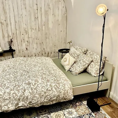 Center 4 Persons - Casino Near Appartement Bratislava