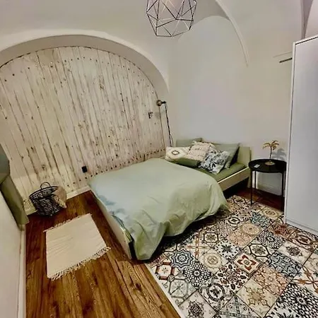 Apartamento Center 4 Persons - Casino Near Bratislava