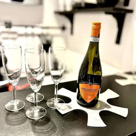 Apartamento Center 4 Persons - Casino Near Bratislava