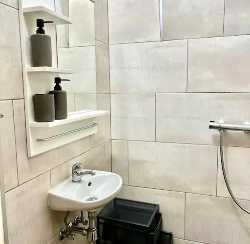 Center 4 Persons - Casino Near Apartmán