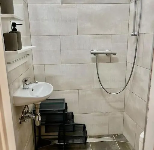 Center 4 Persons - Casino Near Apartmán Bratislava