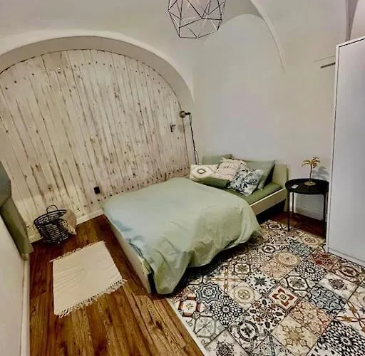 Apartmán Center 4 Persons - Casino Near Bratislava