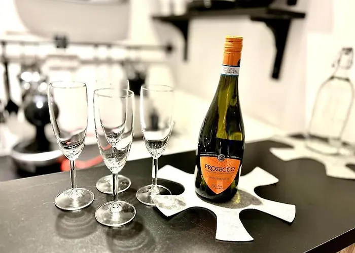 Apartament Center 4 Persons - Casino Near Bratislava